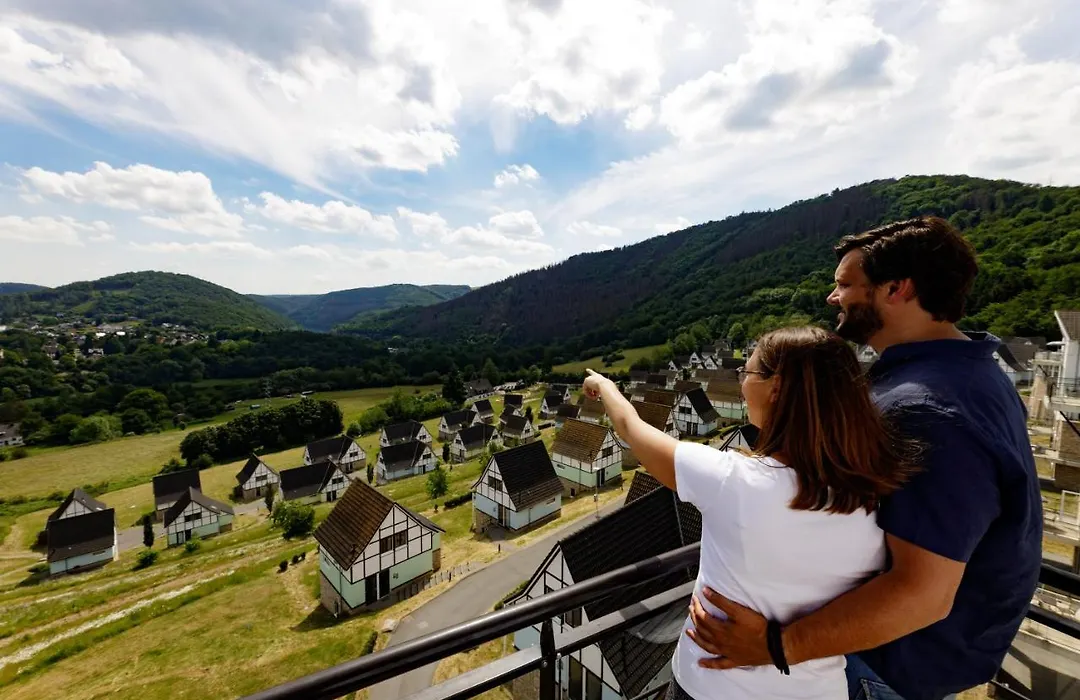 Dormio Resort Eifeler Tor-1
