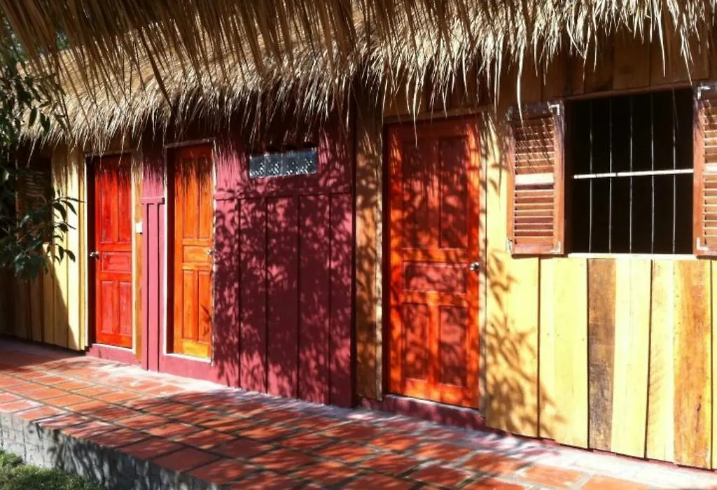 Serendipity Beach Resort-1