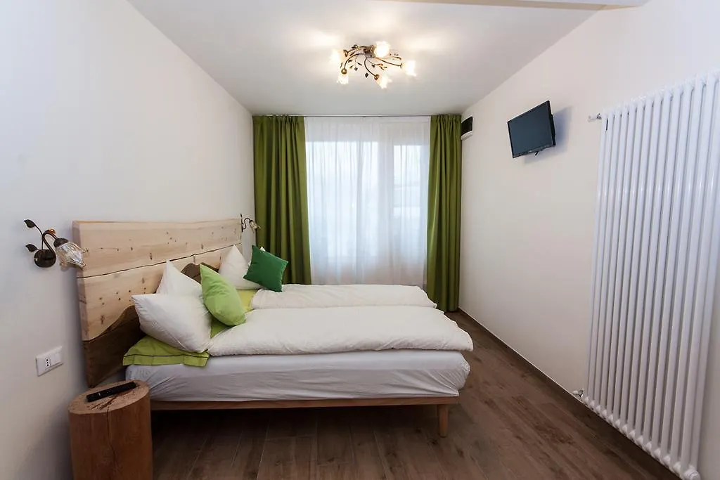 B&B Incanto-1