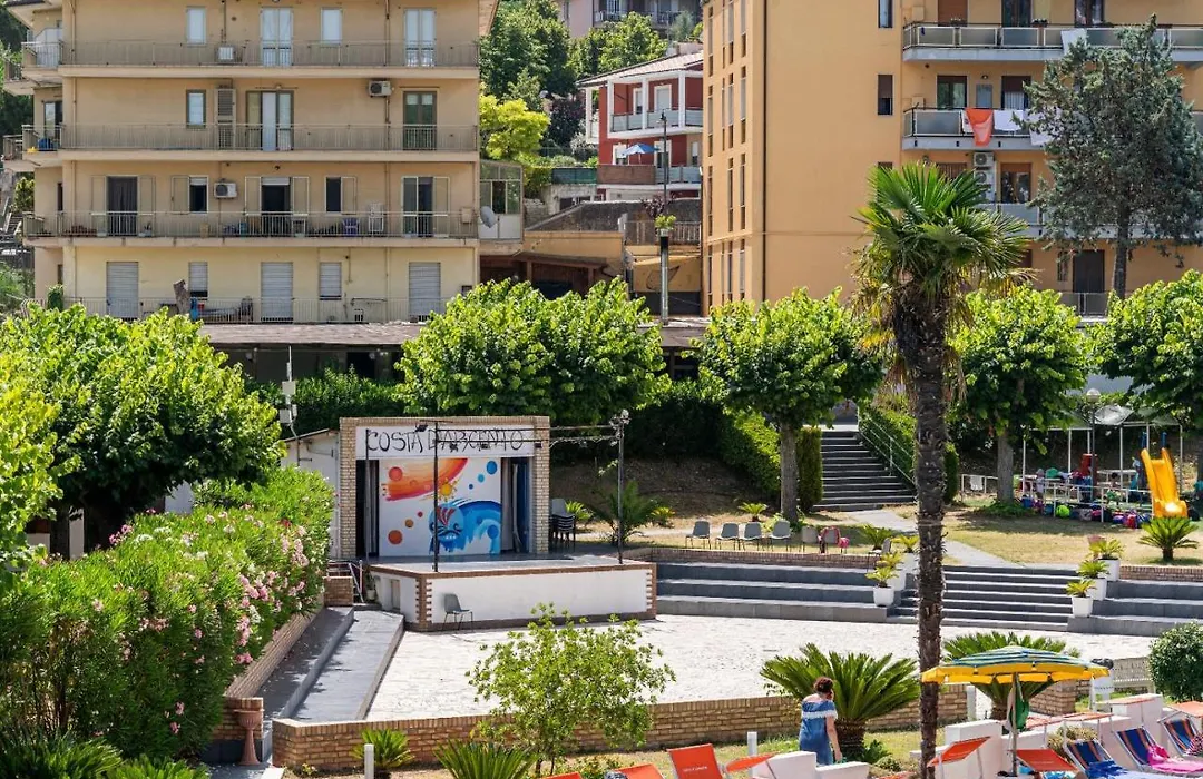 Villaggio Costa d'Argento-1