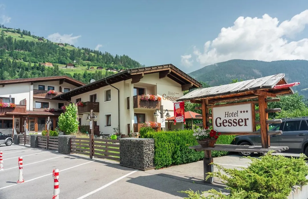 Hotel Gesser-1