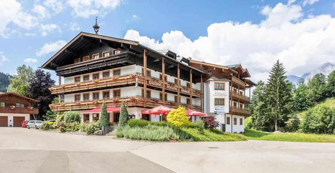 Hotel Unser Unterberg-1
