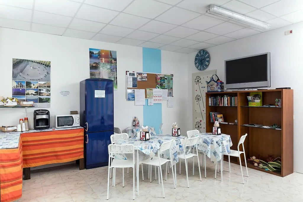 Albergo Luisss-1