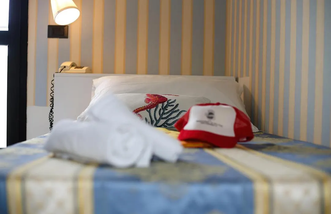 Hotel Dear Rimini-1