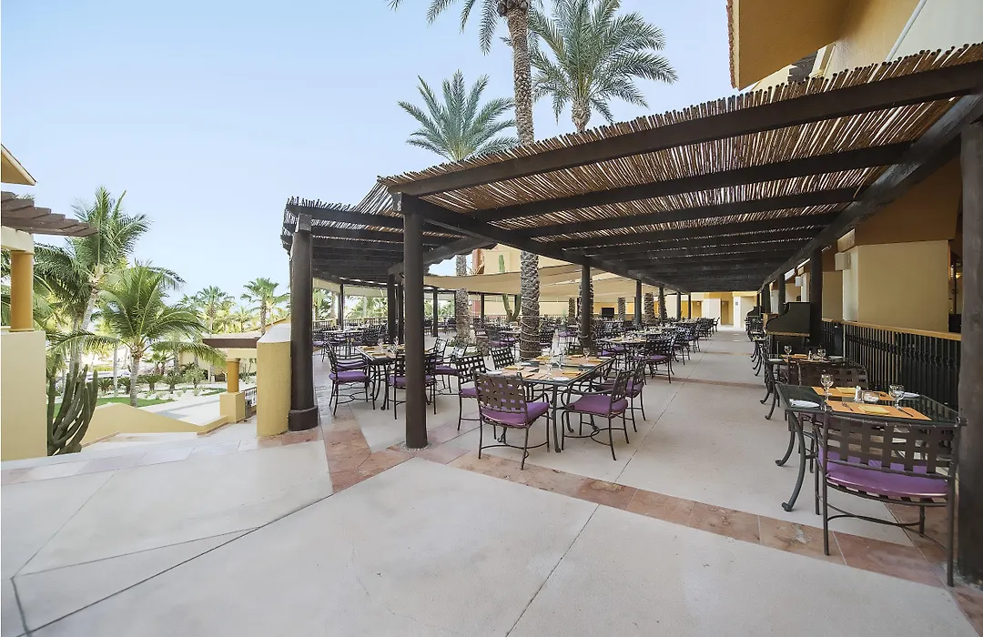 Grand Fiesta Americana Los Cabos All Inclusive Golf & Spa-1