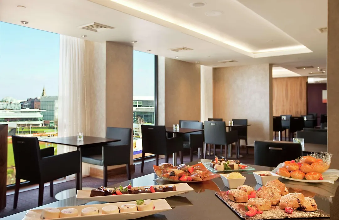 Hilton Liverpool City Centre-1