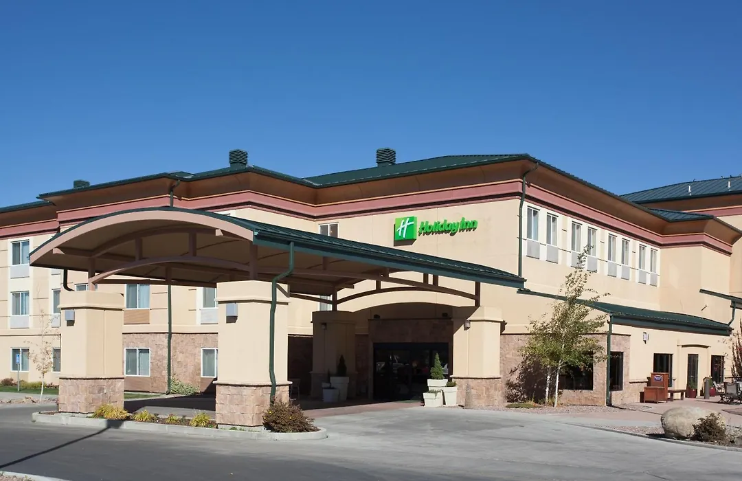 Holiday Inn Rock Springs By Ihg-1