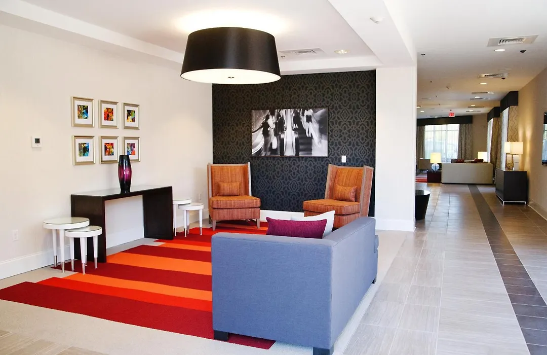 Holiday Inn Charlotte Airport By Ihg-1