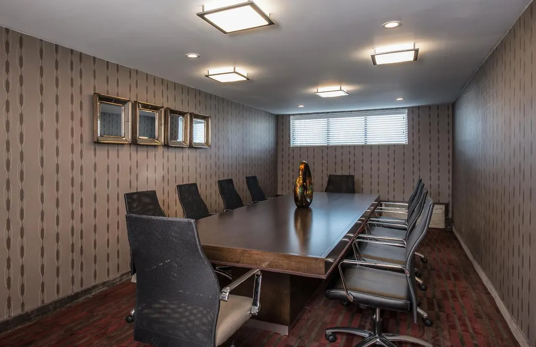 Holiday Inn Charlotte - Airport Conf Ctr By Ihg-1