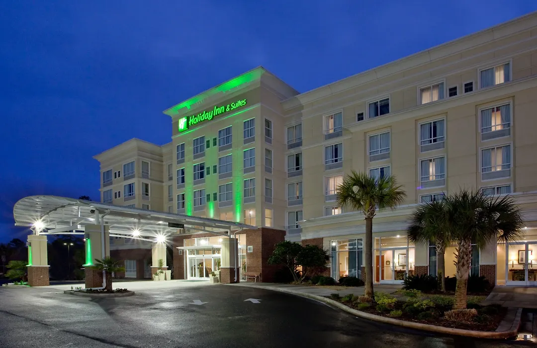 Doubletree By Hilton Brunswick Hotel-1