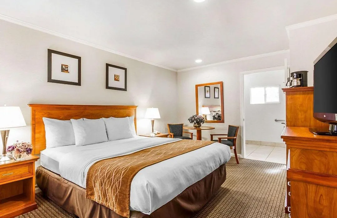 The Inn At 1252 Monterey-1