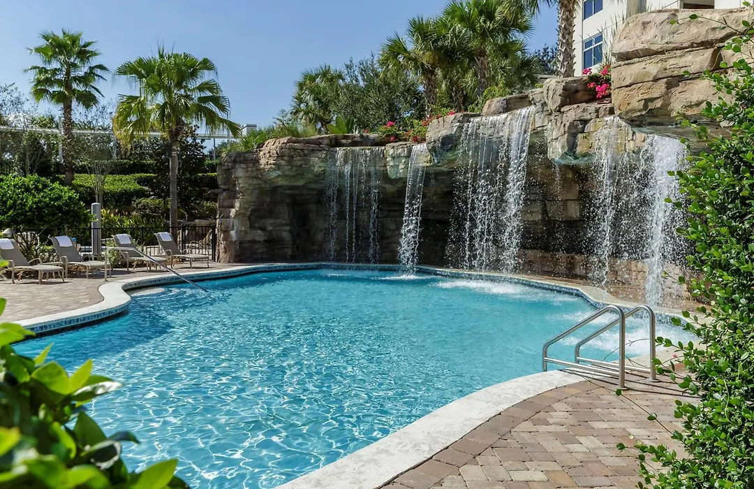 Hyatt Regency Orlando-1