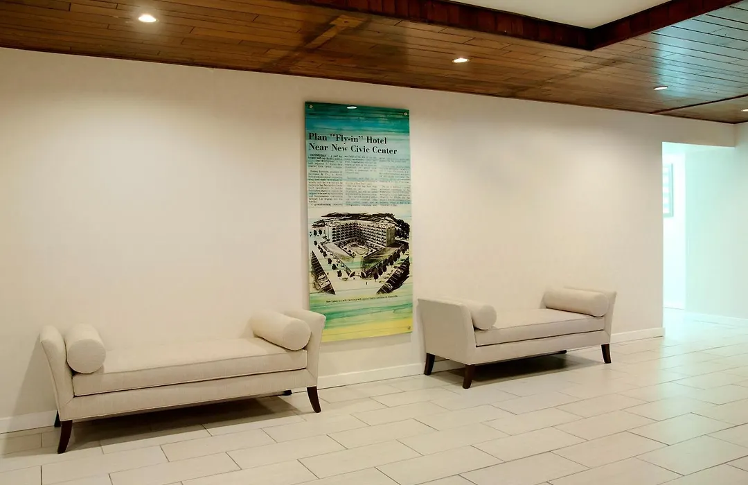 Holiday Inn Victorville By Ihg-1