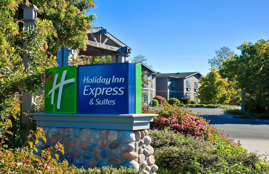 Holiday Inn Express & Suites Carpinteria By Ihg-1
