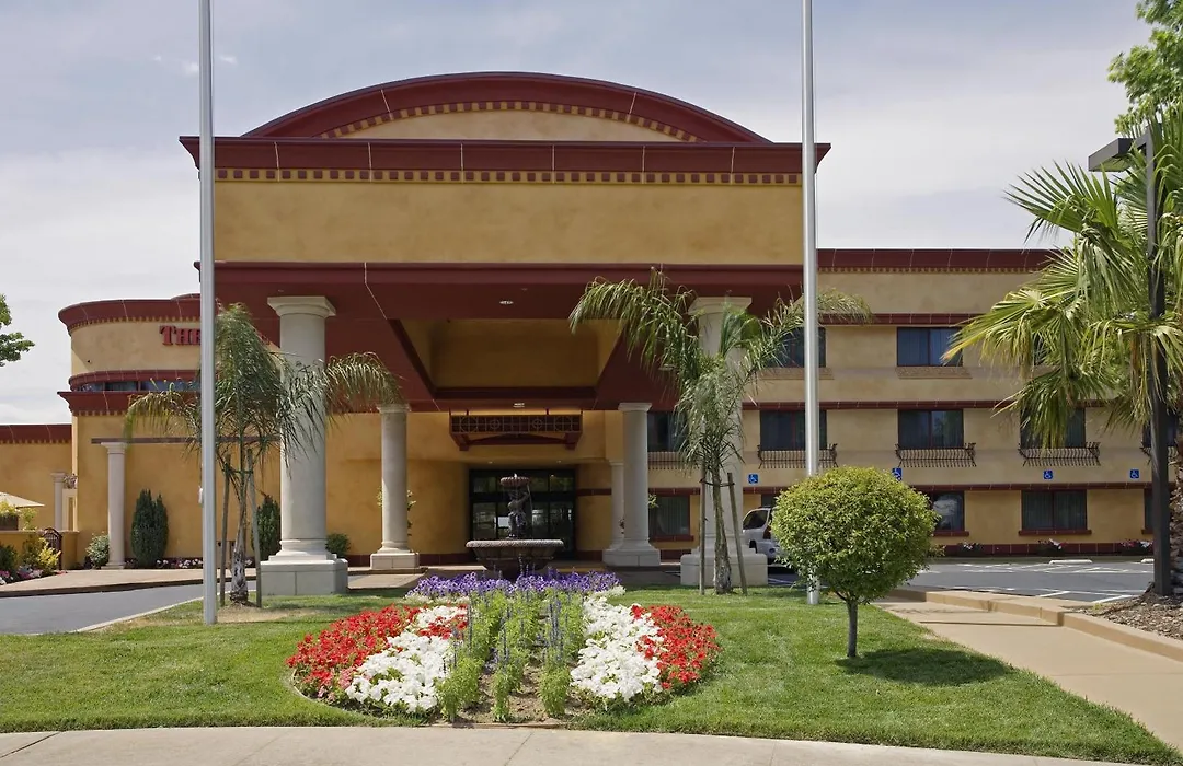 Holiday Inn Rancho Cordova - Northeast Sacramento By Ihg-1