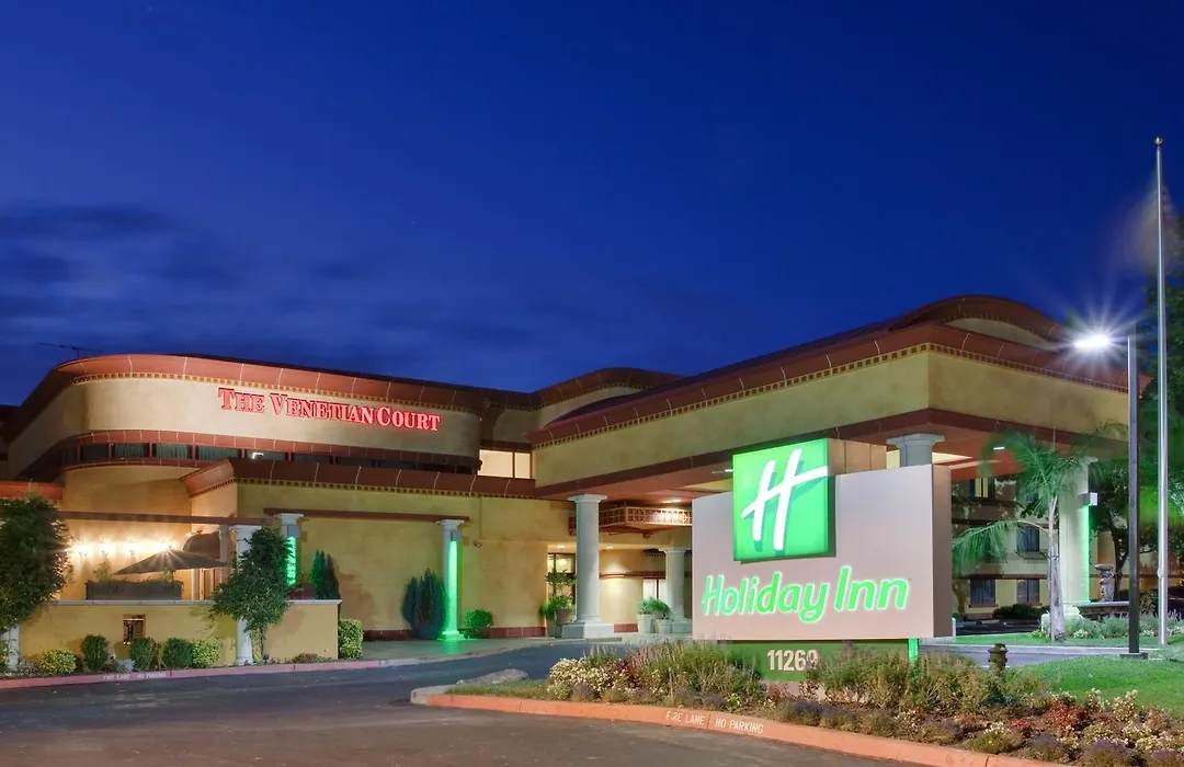 Holiday Inn Rancho Cordova - Northeast Sacramento By Ihg-1