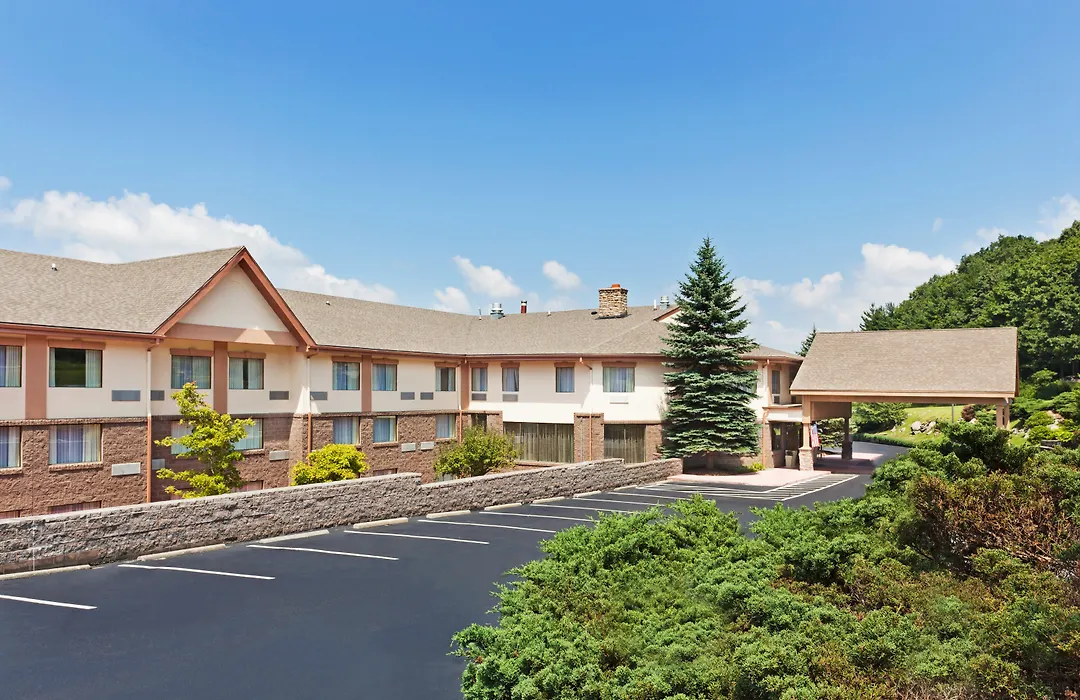 Holiday Inn Express Blowing Rock South By Ihg-1