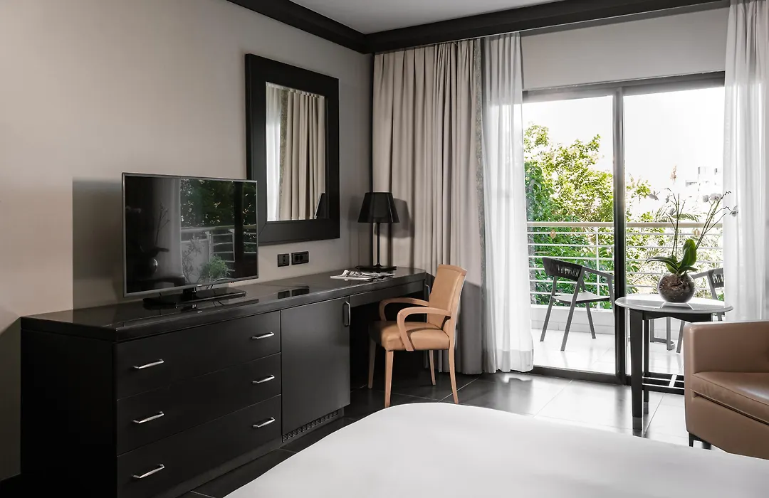 Intercontinental Malta By Ihg-1