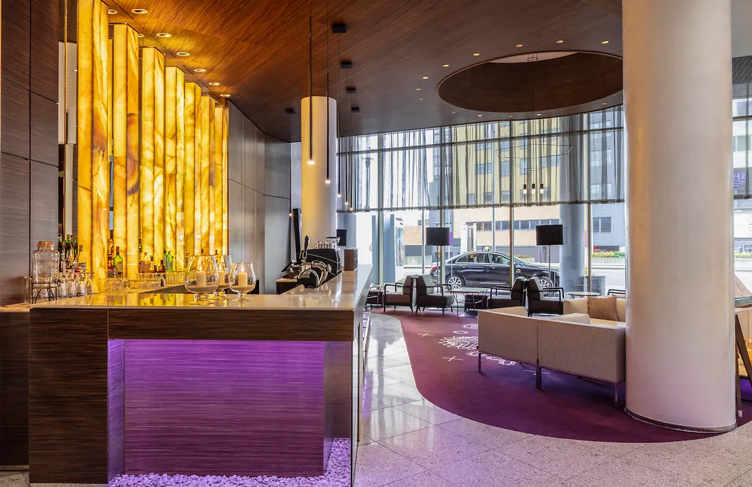 Swissotel Tallinn-1