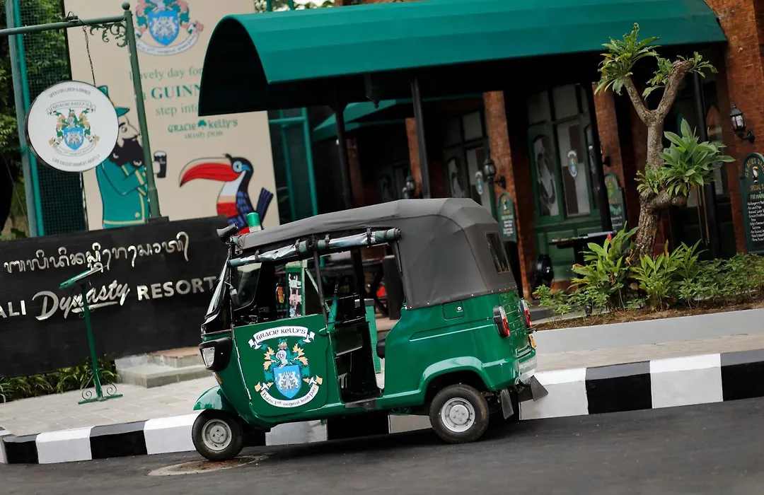 Bali Dynasty Resort-1