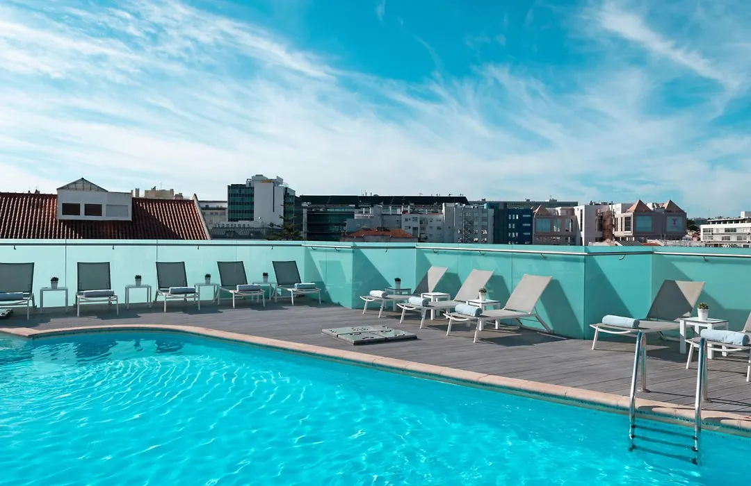 Sana Reno Hotel-1