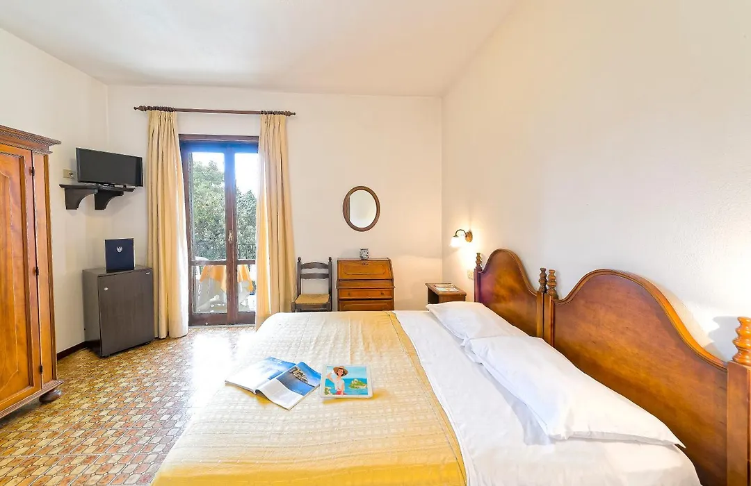 Hotel San Valentino Terme-1