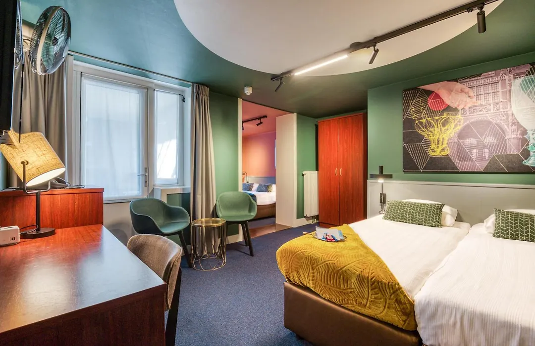 Hotel Alexander-1
