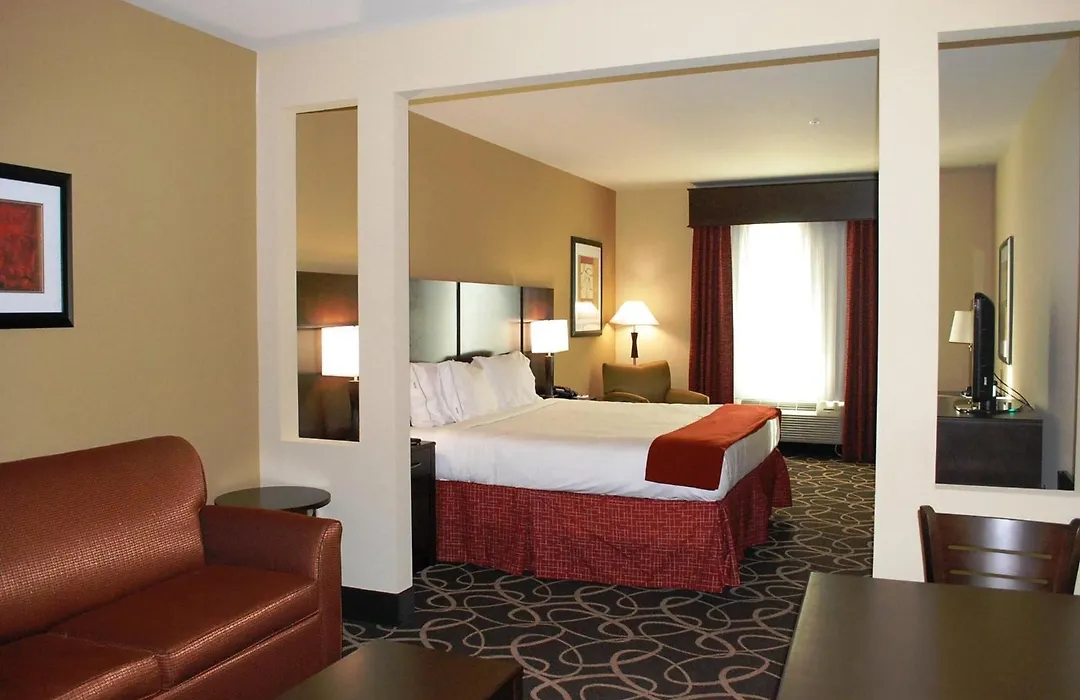 Holiday Inn Express & Suites Houston South - Near Pearland By Ihg-1