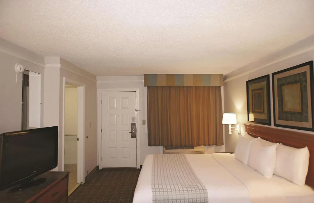 La Quinta Inn By Wyndham Tallahassee North-1