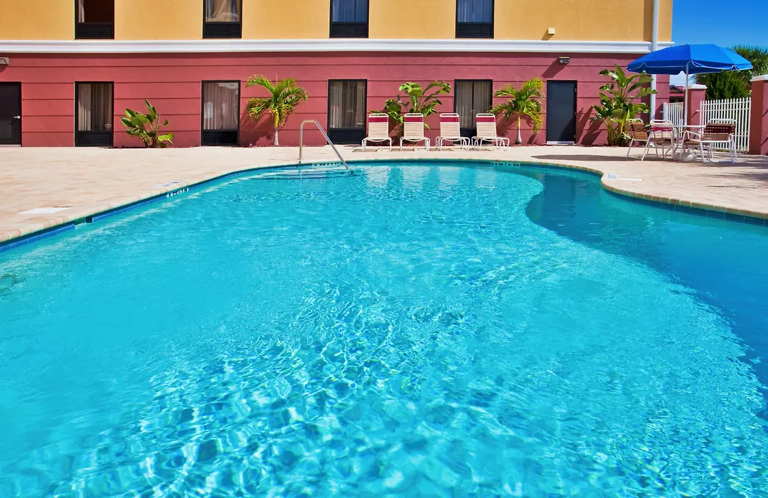 Homewood Suites By Hilton Tampa-Port Richey-1