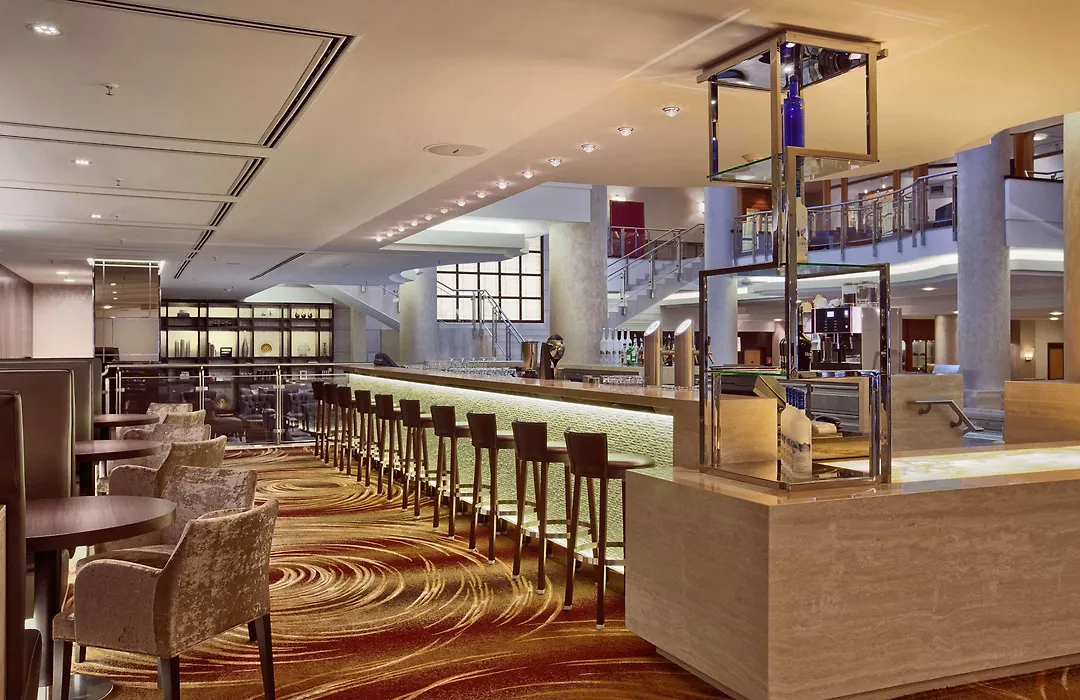 Hilton Berlin-1