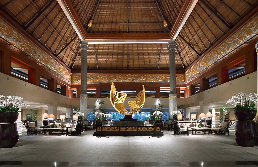 Intercontinental Bali Resort By Ihg-1