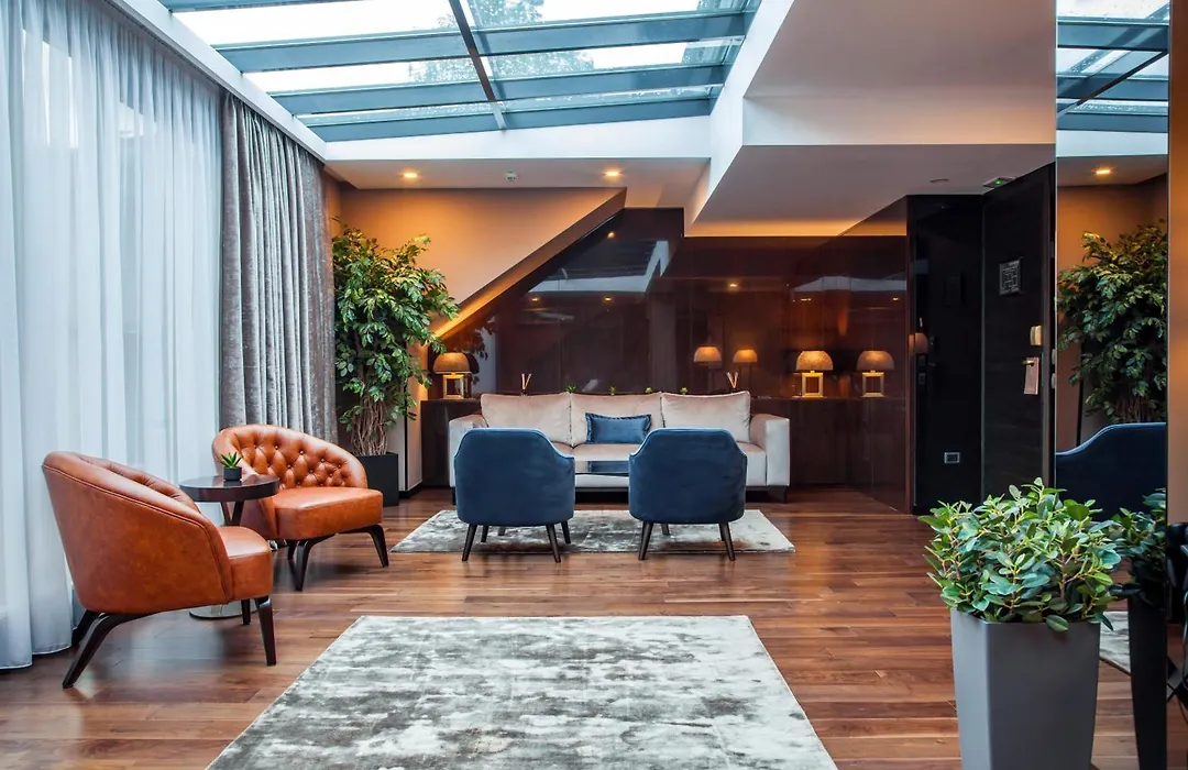 Saint Ten Boutique Hotel-1