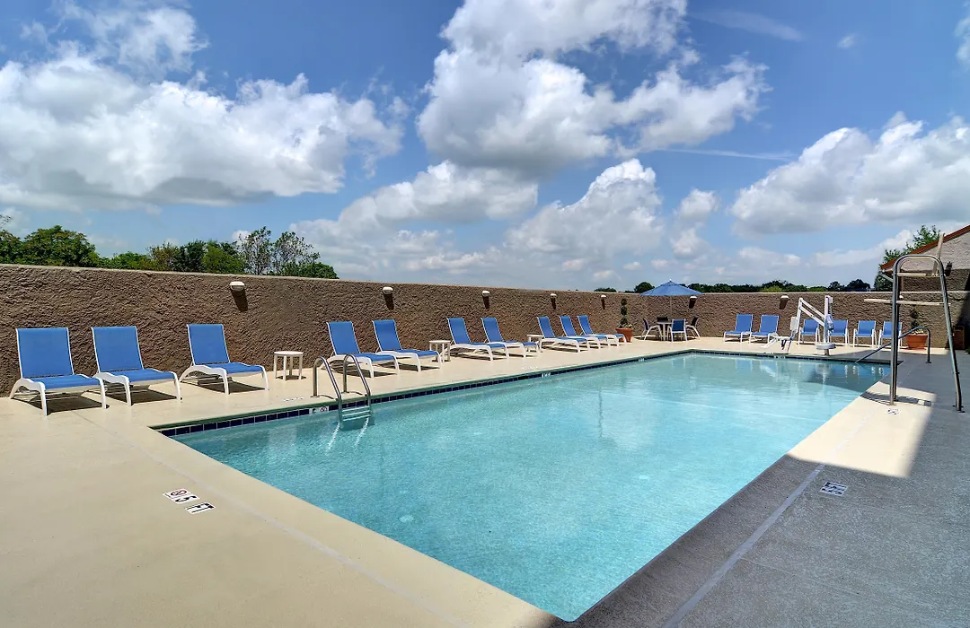 Spark By Hilton Germantown Washington Dc North-1