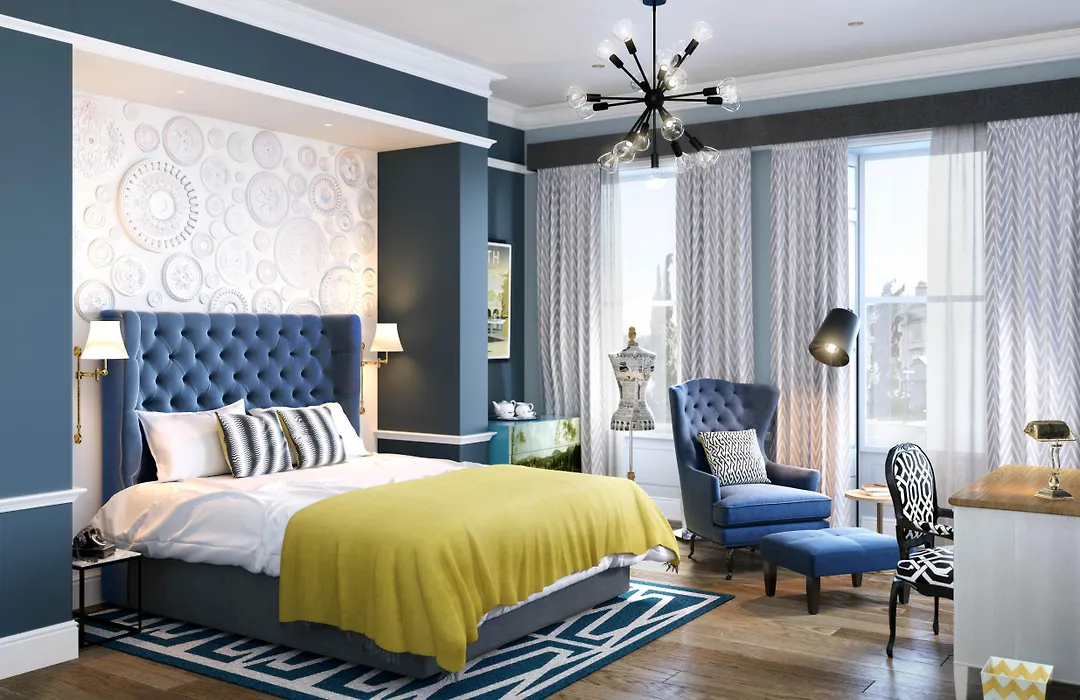 Hotel Indigo - Bath By Ihg-1