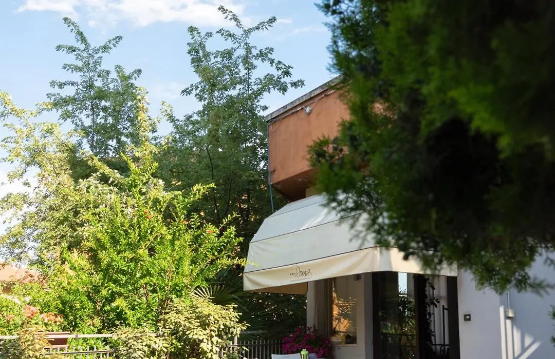 Hotel Roma-1