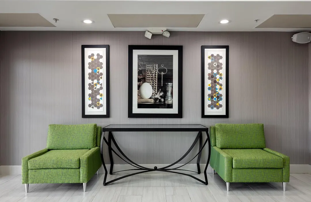 Holiday Inn Express & Suites Milton East I-10 By Ihg-1