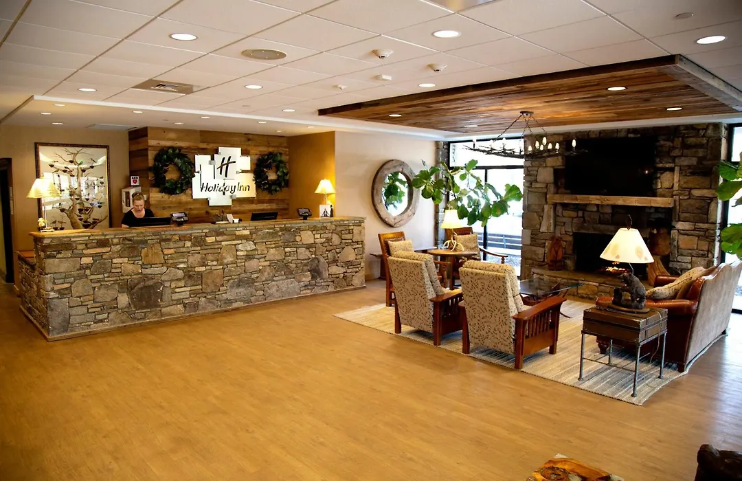 Holiday Inn Asheville East-Blue Ridge Pkwy By Ihg-1