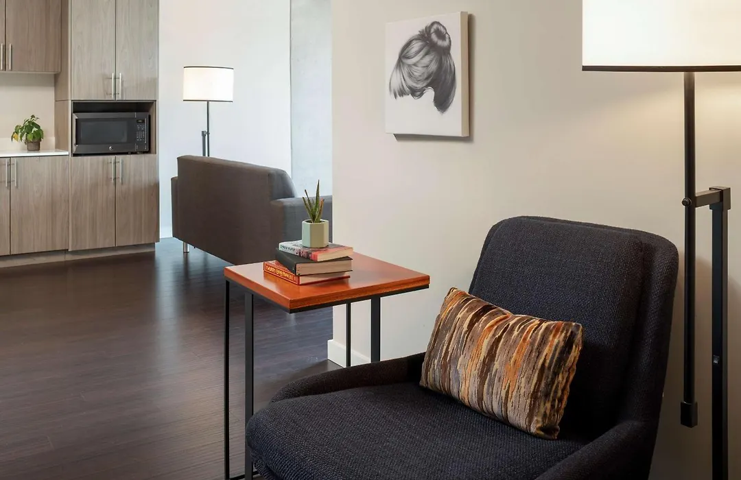 Thompson Seattle, By Hyatt-1