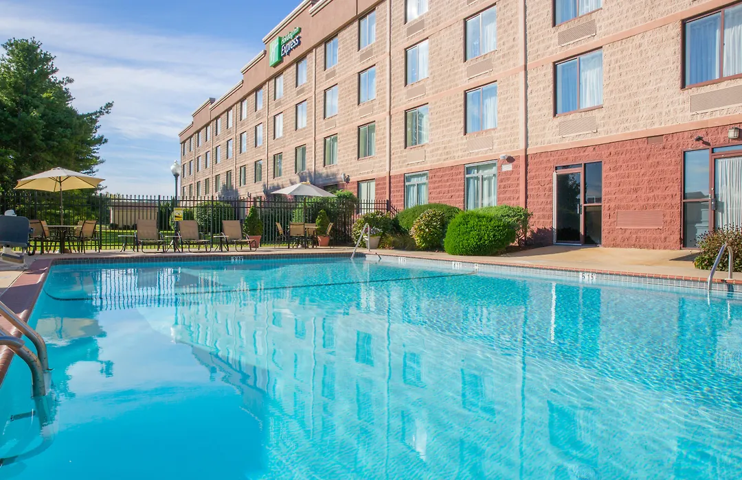 Holiday Inn Express Exton - Great Valley By Ihg-1