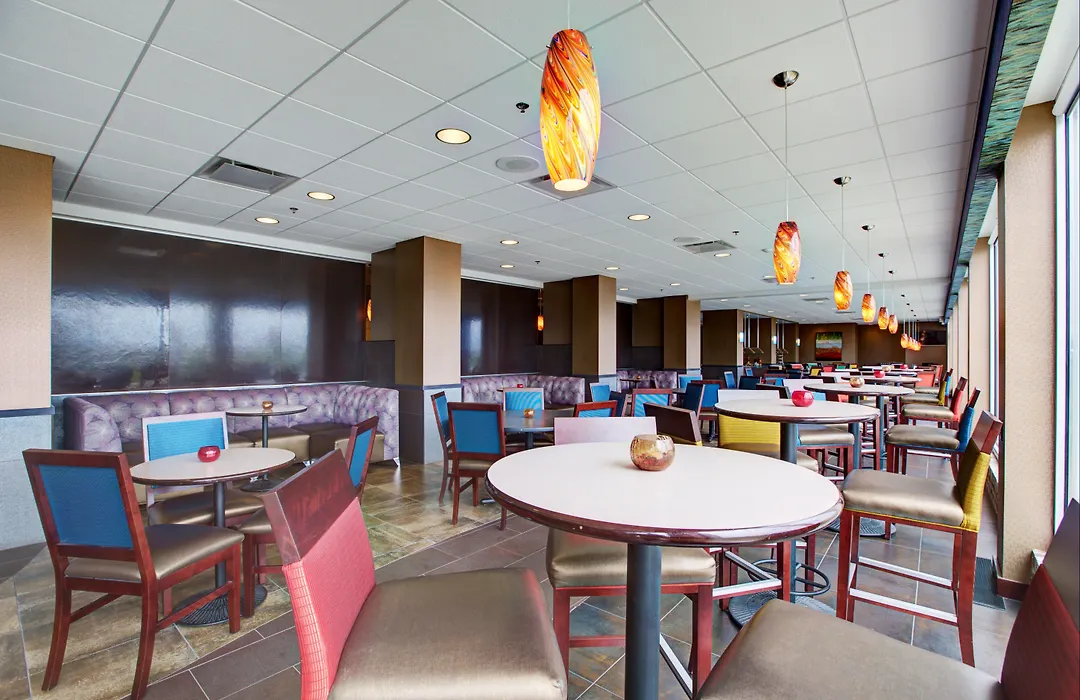 Holiday Inn Des Moines-Downtown-Mercy Campus By Ihg-1
