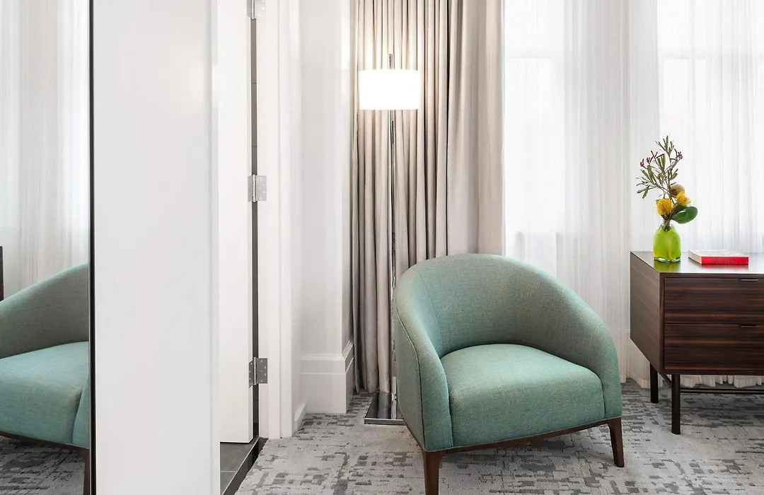 21C Museum Hotel Lexington-1