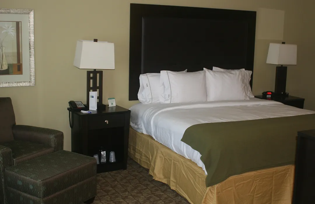 Holiday Inn Express - Columbus - Dublin By Ihg-1