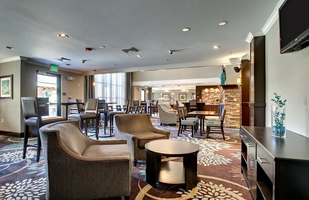 Staybridge Suites Middleton/Madison-West By Ihg-1