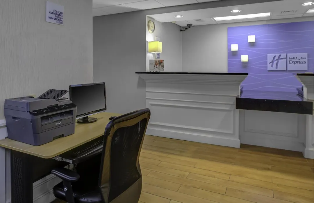Holiday Inn Express - Chester By Ihg-1