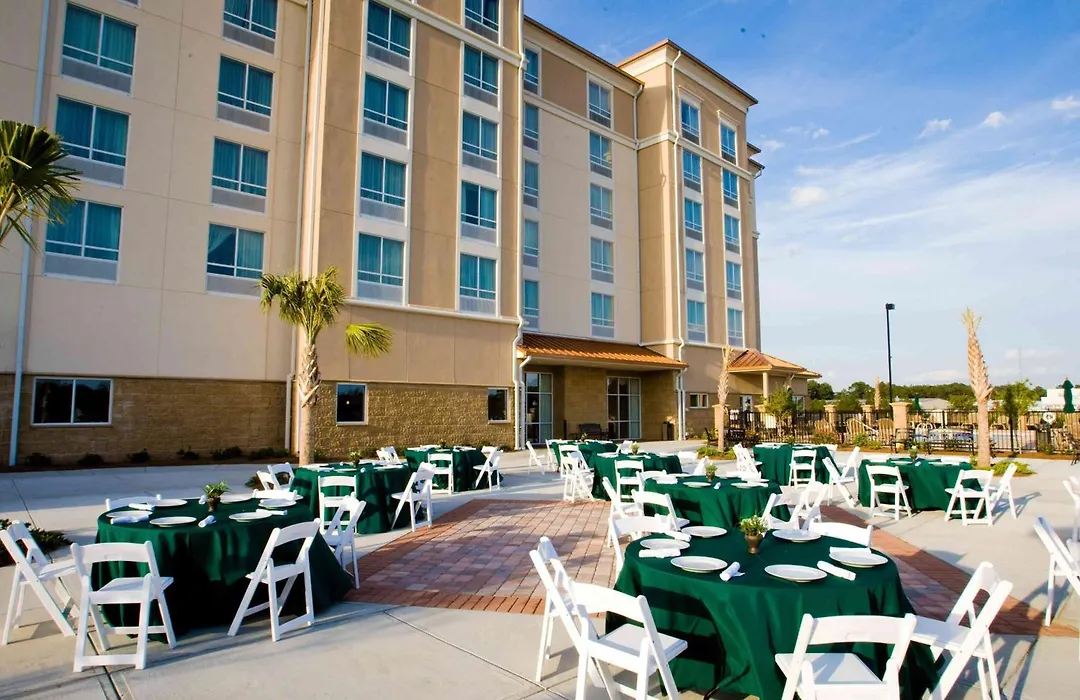Holiday Inn Valdosta Conference Center By Ihg-1