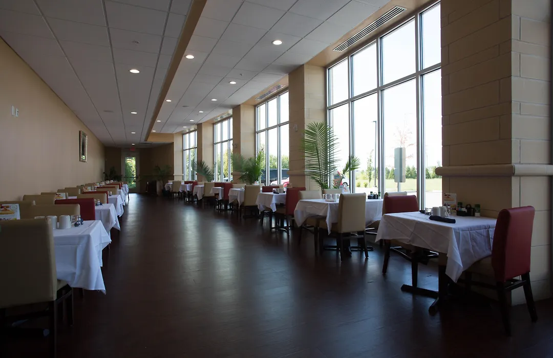 Holiday Inn Murfreesboro By Ihg-1