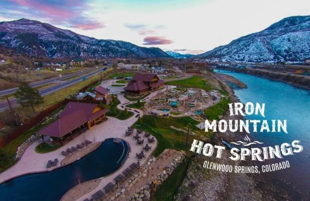 Holiday Inn Express Glenwood Springs Aspen Area By Ihg-1