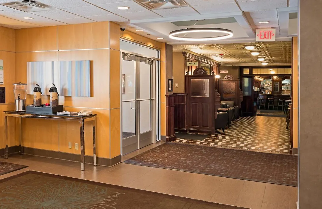 Holiday Inn St. Paul Downtown By Ihg-1