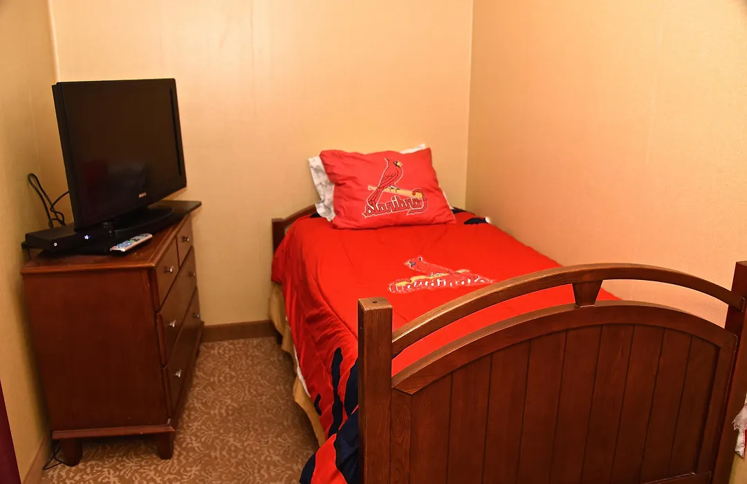 Holiday Inn Express & Suites St Louis West - Fenton By Ihg-1